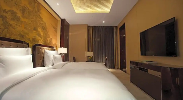 Двухместный номер Standard Palace Garden Hotel and Resorts
