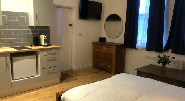 21 Frederick Street Apartment, Забронировать Апартаменты/квартира Апартаменты Уэст-Мидлендс, Апартаменты/квартира