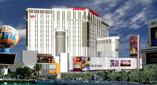 Planet Hollywood Resort & Casino