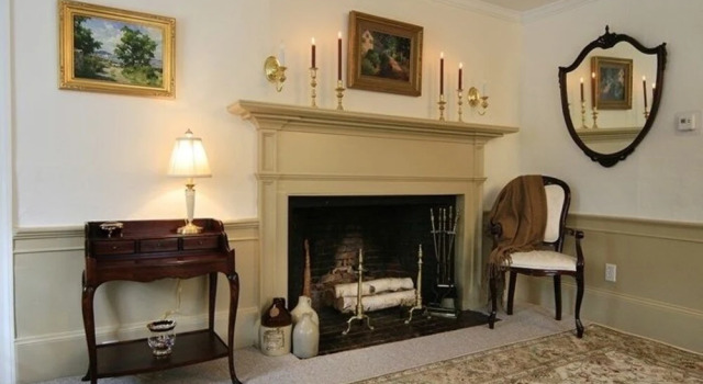 Seven South Street Inn B & B, Забронировать Отель Рокпорт Норт-Шор