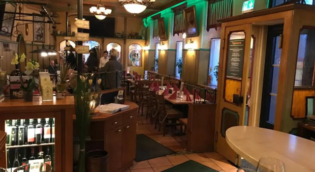 Номер Comfort Gasthof Schwabl Wirt