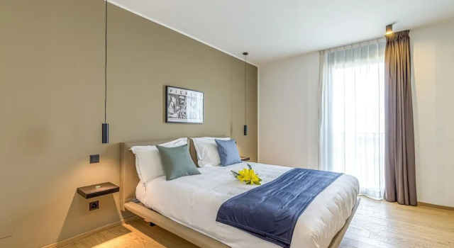 ICON H 603 Suite Executive