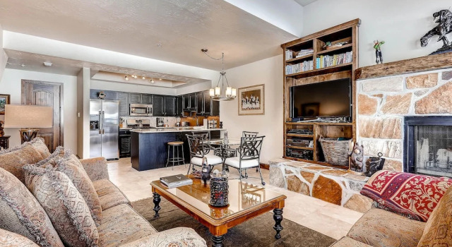 Queen Esther 2425 by Park City Lodging, Varaa Hotelli Park City 