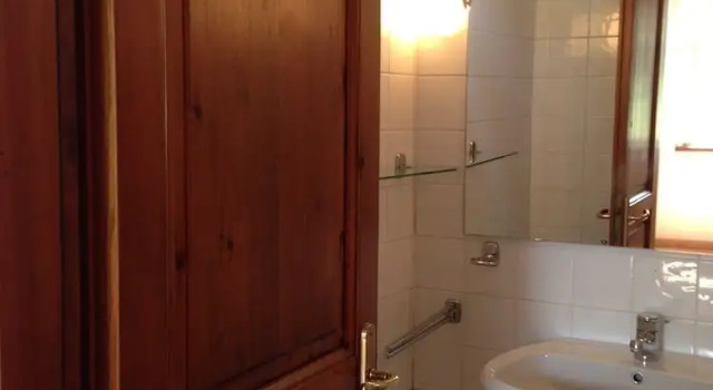 Апартаменты Standard Agriturismo Il Mulino del Vescovo