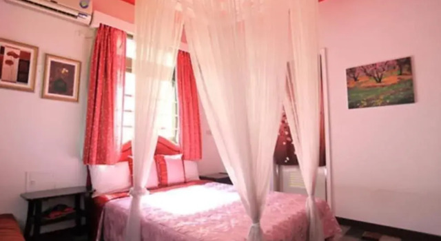 Sakura Homestay
