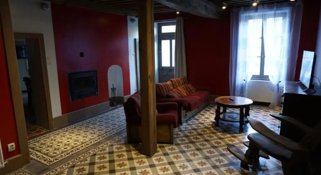 Gîte Le Tournesac, Réserver Hôtel Molphey France