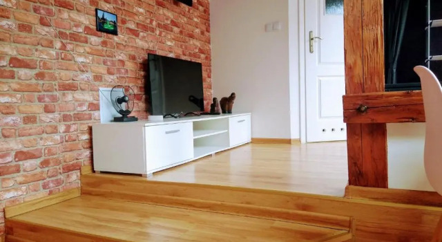 Апартаменты Krosno Apartamenty PRZY RYNKU