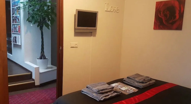Laag Holland Bed en Breakfast