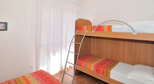 Residence Cavallino, Prenota Hotel Hotel a Veneto con parcheggio, Parcheggio