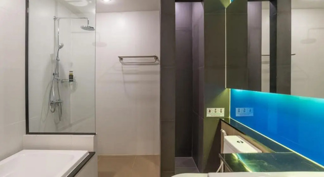 Двухместный номер Deluxe AVA SEA Resort Krabi, Ao Nang Beach