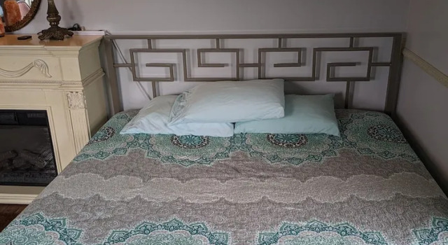 Номер Standard The Old Parsonage B&B