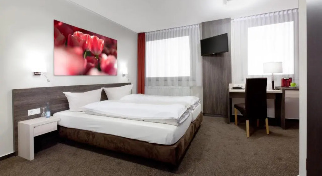Номер Superior Hotel Pfennigskrug