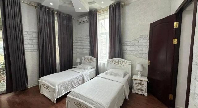Sviitti Ideal Hotel