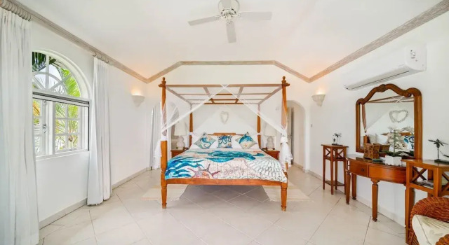 Sugar Hill - Mojito Villa 3 Bedroom Home by Bluescape, Prenota Villa Hotel a Saint James con parcheggio, Parcheggio