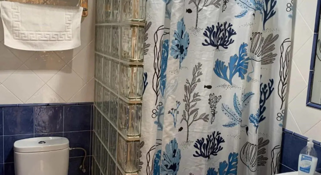 Апартаменты с 2 комнатами Apartamentos Casa Carin