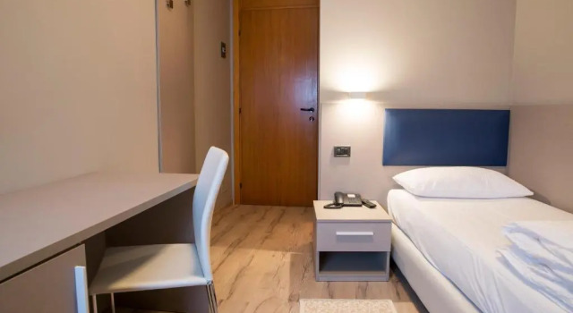 Номер Standard Albergo Montenegro