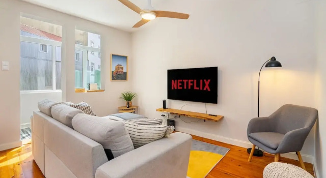 Апартаменты Formosa #2 Central 2-Bed In Prime Location Perfect To Explore Porto