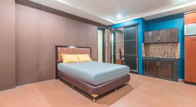 OYO Life 1437 W Residence, Book Hotel Cilandak Jakarta