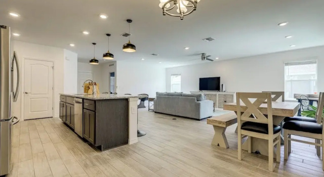 Near Beaches & Golfing: Port St Lucie Home w/ Yard, Book Hotel Port St. Lucie Florida