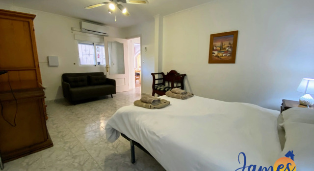 Los Balcones Villa with private pool LB57, Забронировать Вилла Лос Бальконес 