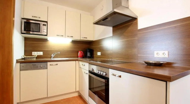 Apartament Pension Plangger