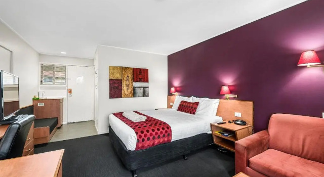 Двухместный номер Standard Mantra Mount Gambier