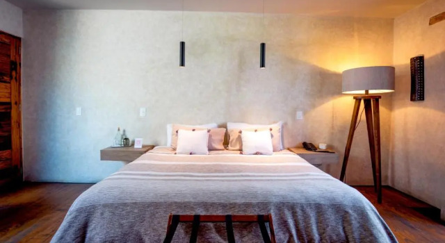 Múbú Hotel Boutique, Varaa Boutique-hotelli 5 tähden hotellit kohteessa State of Mexico, 5*