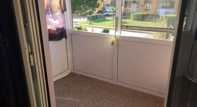 Апартаменты apartment umag close to the centre 2+1