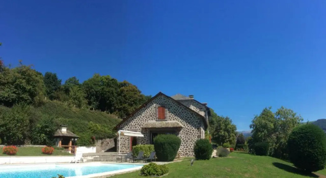 La Grange de Lily, Prenota Hotel Vic-sur-Cere Le Lioran