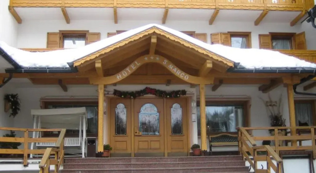 Hotel San Marco