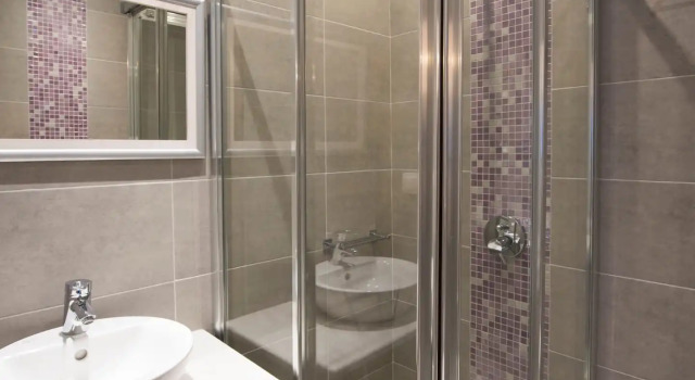 Люкс Standard Rose Suites