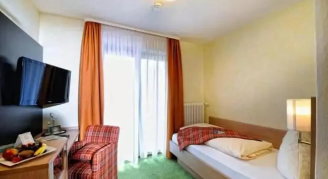 Номер Standard Wellness-Hotel Talblick