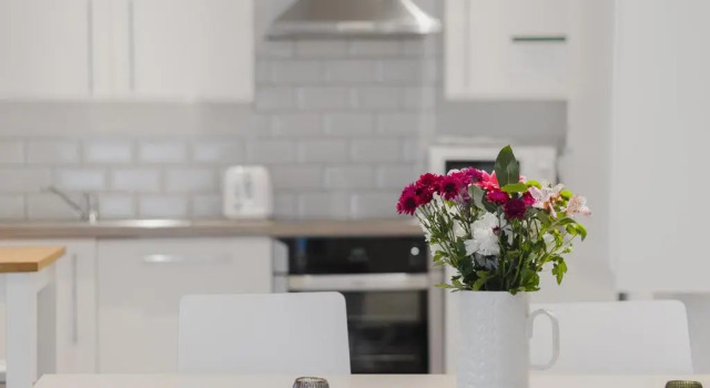 Студия Deluxe Rossendale Holiday Cottages