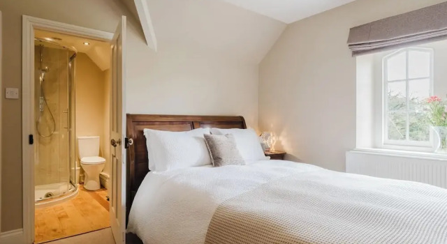 Herdsman's Cottage - 3BD in Wiltshire, Забронировать Дом для отпуска Малмсбери 