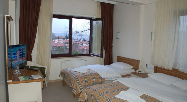 Diamond Park Hotel Safranbolu