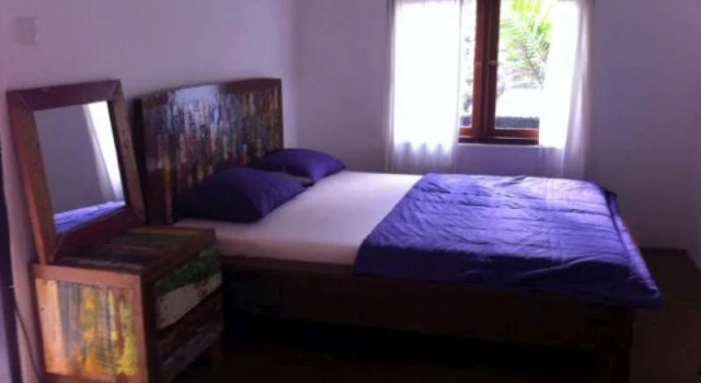 Suandi House