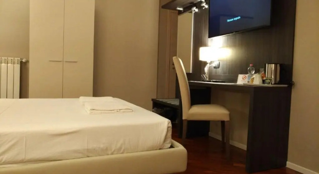 Suite junior Brain Rooms & Suite