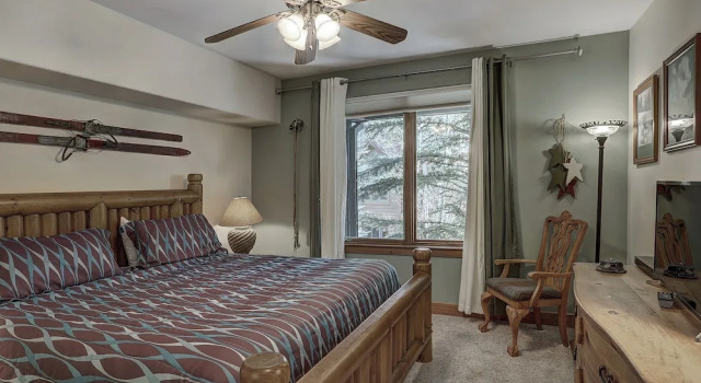 2br- Arrowhead Village- Great Location And Gorgeous  2 Bedroom Condo by RedAwning