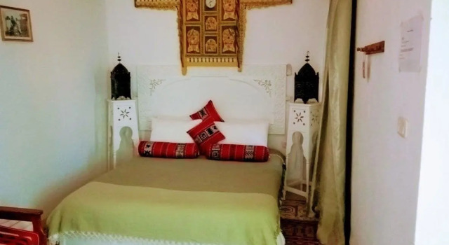Dar Baaziz