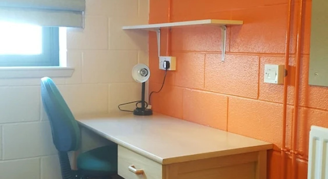 Woolmanhill (Campus Accommodation) - City Centre