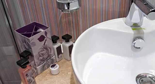 Номер Deluxe Efbet Hotel