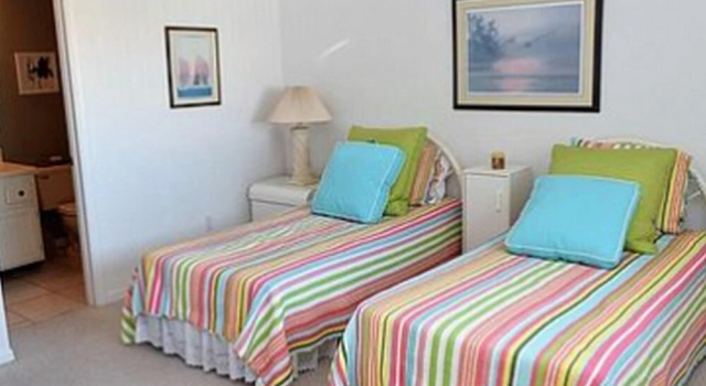 Royal Pelican #312 by Coastal Vacation Properties