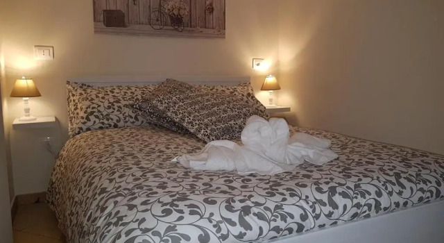 Deluxe Suite Central Suites Catania