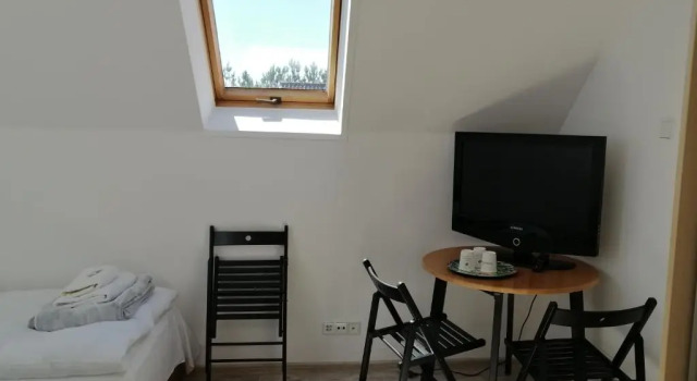 Номер Standard Wynajem Pokoi Villa Kofeina