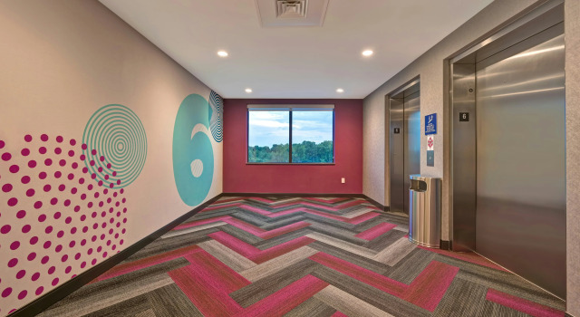 Tru By Hilton Mooresville, Buchen Sie Hotel Mooresville North Carolina
