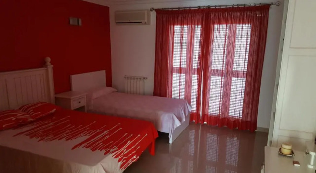 Villa Velo