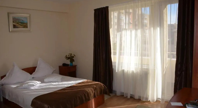 Двухместный номер Standard Hotel Delaf