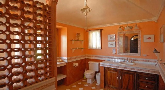 Villa del Faro, Varaa Hotelli Hotellit Baja California Sur aamiaisella, Aamiainen