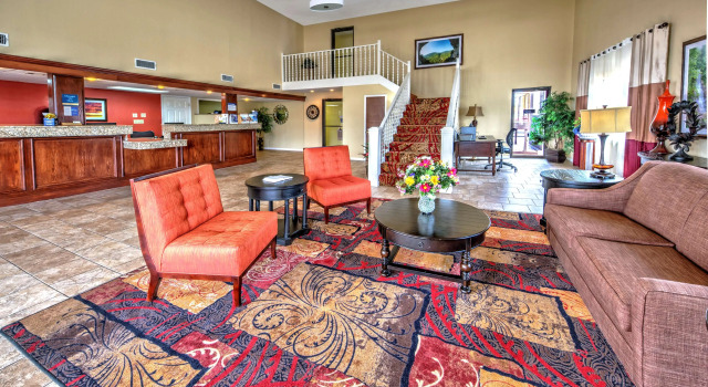 Best Western Inn