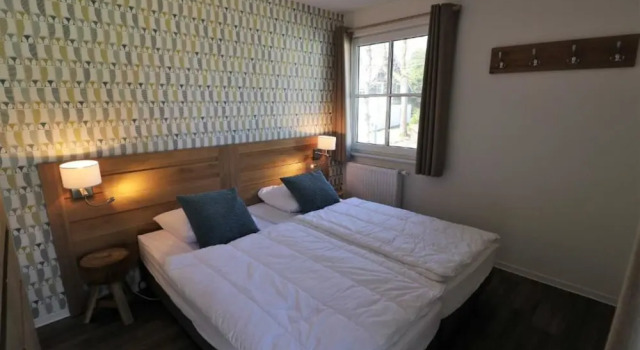 Resort Winterberg, Забронировать Курортный отель Курортные отели Винтерберг, рядом с Panorama Osthang Chairlift, Курортный отель